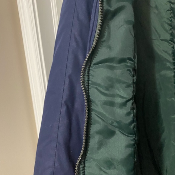 Winter coat - Picture 3 of 3